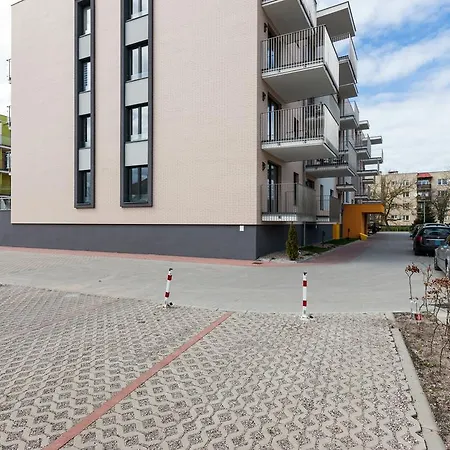 Apartment Sunny Pogodne *