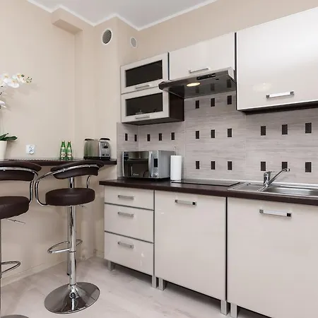 Apartment Sunny Pogodne