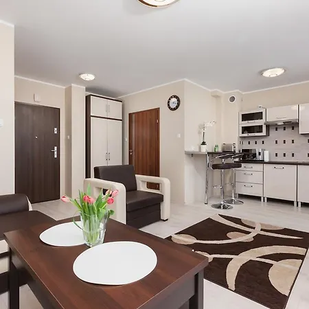 Apartment Sunny Pogodne